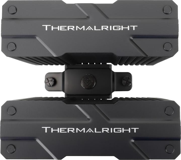 Image du produit Thermalright Peerless Assasin 120 - Noir - Refroidisseur d'air pour CPU - Max 26 dBA (157 mm)
