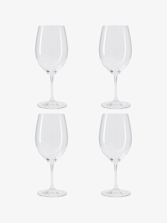 Actual product image Riedel Verre à vin rouge VINUM (61 cl, 4 Glasses, Red wine glasses)