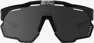 Immagine prodotto Scicon Aeroshade kunken SCNPP black gloss (multimirror argento)