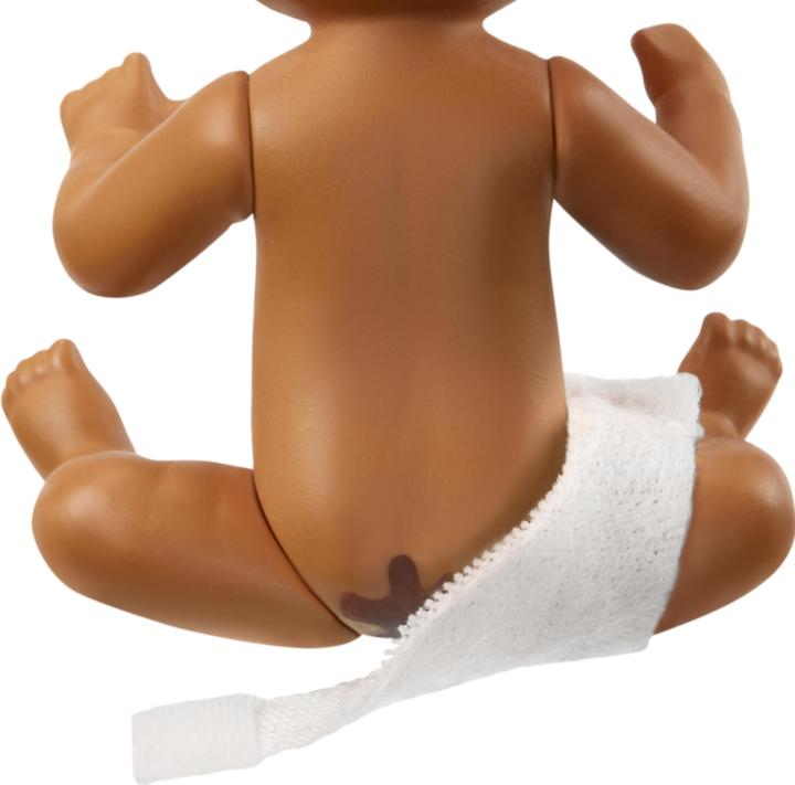 Produktbild Barbie Skipper Babysitters Inc.