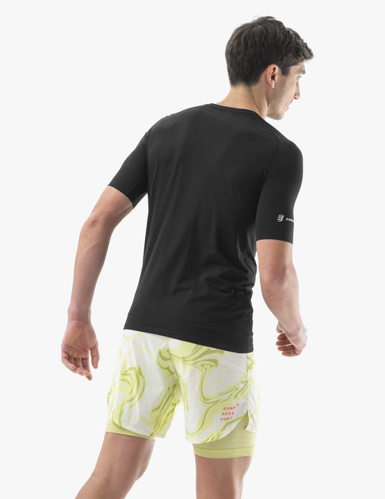 Compressport Trail Racing SS Tshirt M
