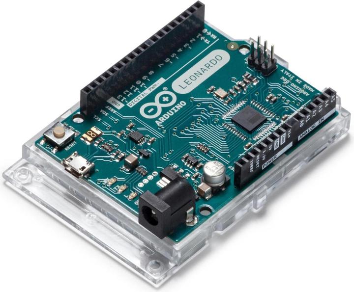 Image du produit Arduino Leonardo
