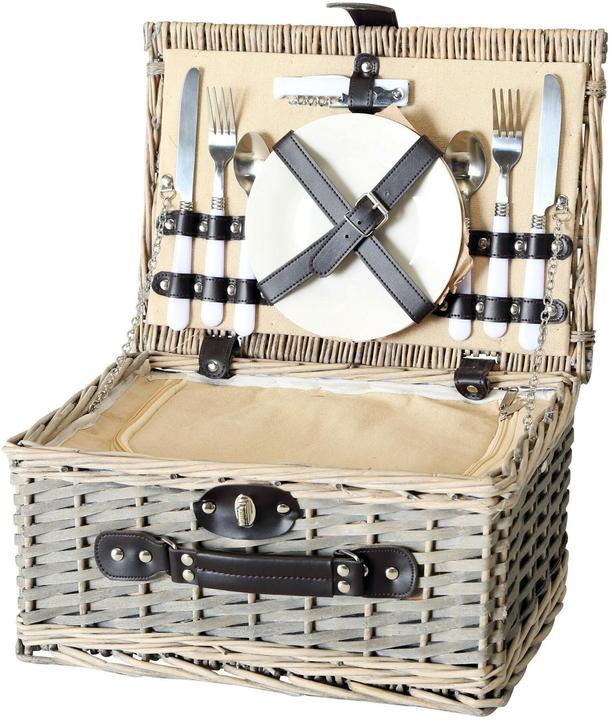 Actual product image Boltze Home Ariege 14-teilig