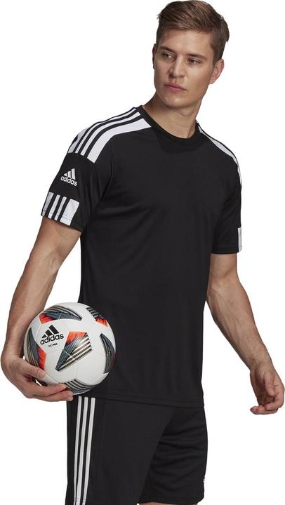 Actual product image adidas Squadra 21 Jersey Short Sleeve (XL)