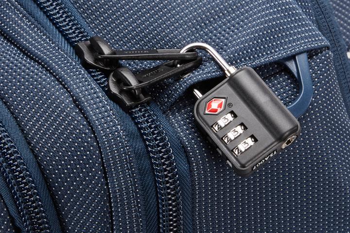 Image du produit Thule Crossover 2 Convertible (41 l, Bagage à main (jusqu'à 50l))
