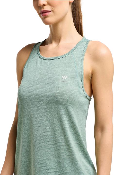 Produktbild Witeblaze SAKI Ladies' tank top,olive olive L (L)