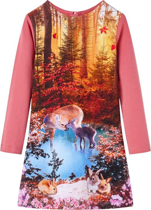 Actual product image VidaXL Lumikki (128)