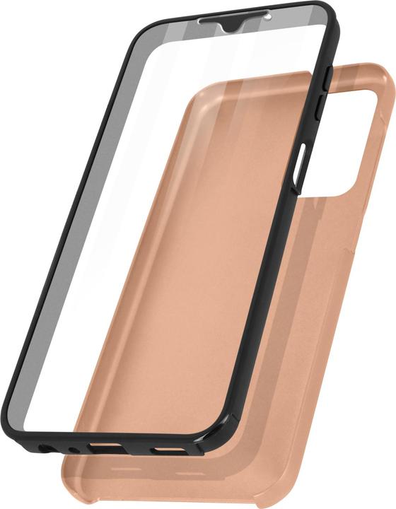 Rosegold