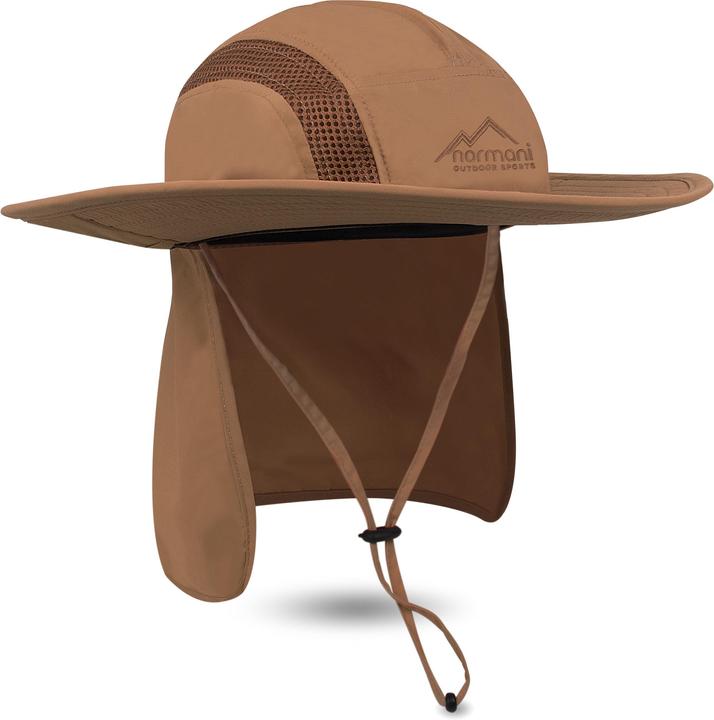 Immagine prodotto Normani Cappello Bush Nuova Zelanda (3XL)