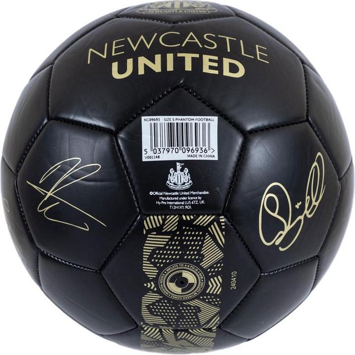 Actual product image Newcastle United FC Phantom Football (5)