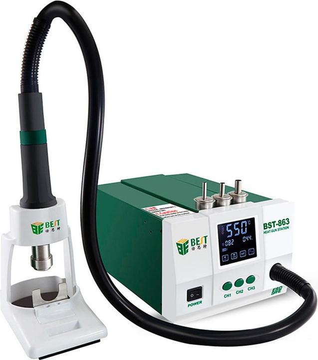 INNE LP SMD-Lötstation BST-863