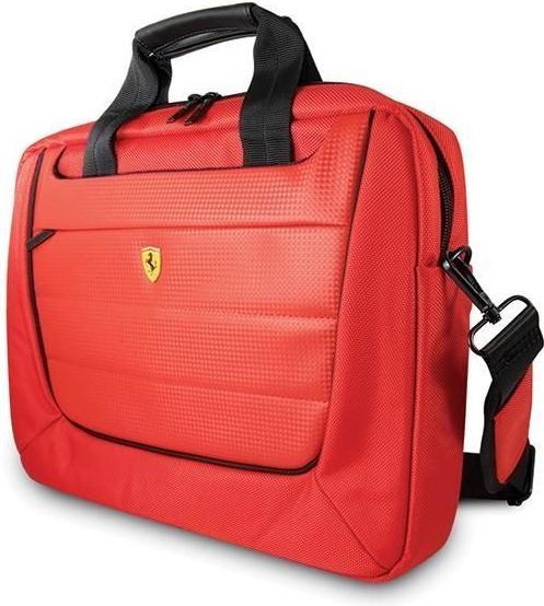 Image du produit Ferrari Sac d'ordinateur Scuderia (16")