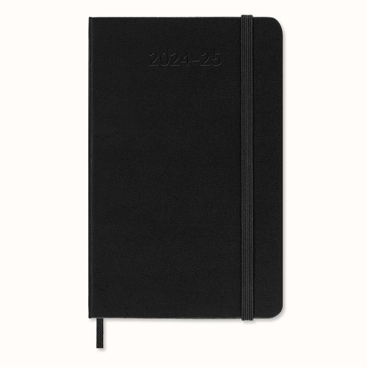 Actual product image Moleskine Notebook (Pocket, A6, English)