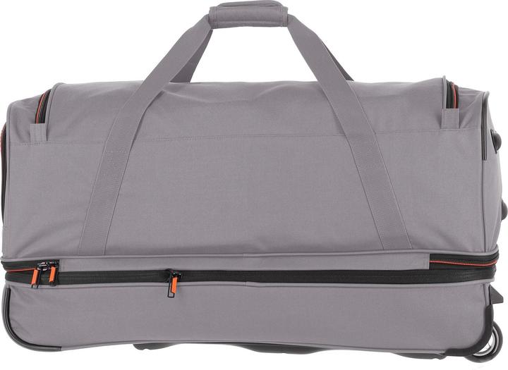 Actual product image Travelite Basics (98 l, L (90 - 115l))