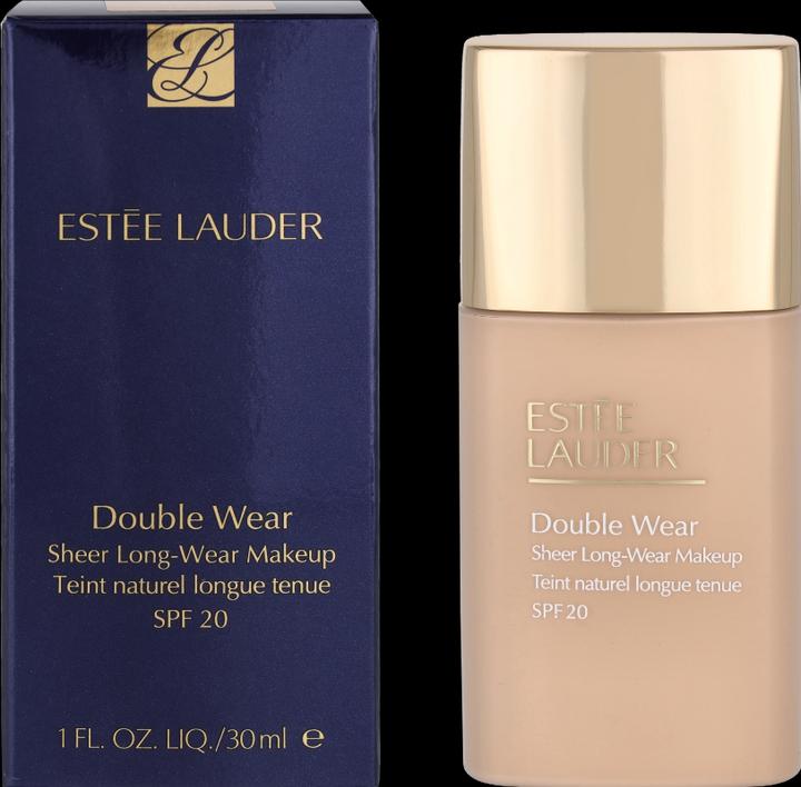 Image du produit Estée Lauder Double Wear (1N2 - Écru)