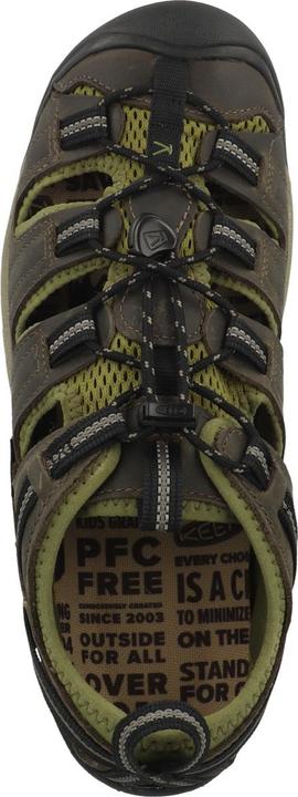 Actual product image Keen Arroyo II (45)