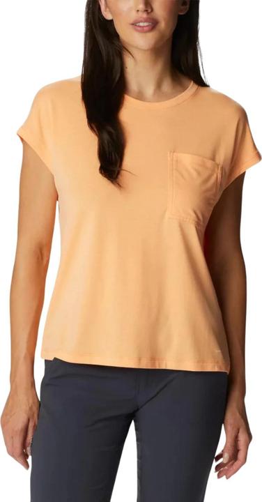 Produktbild Columbia Women's Boundless Trek S/S Tee (L)