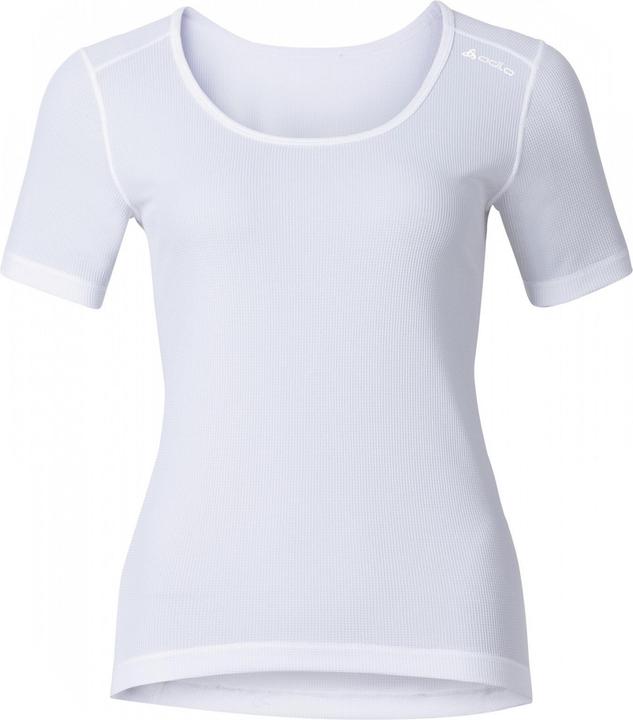 Odlo Cubic Shirt S/S Crew Neck (XS)