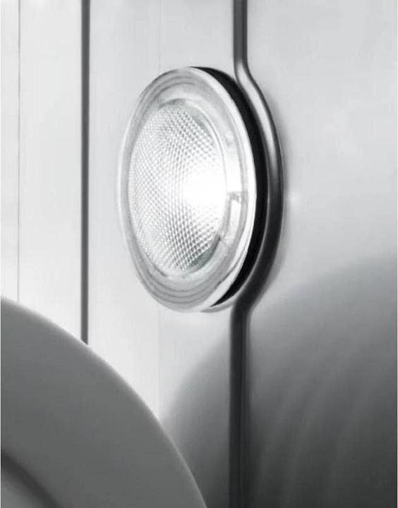 Produktbild Electrolux GA60GLVS