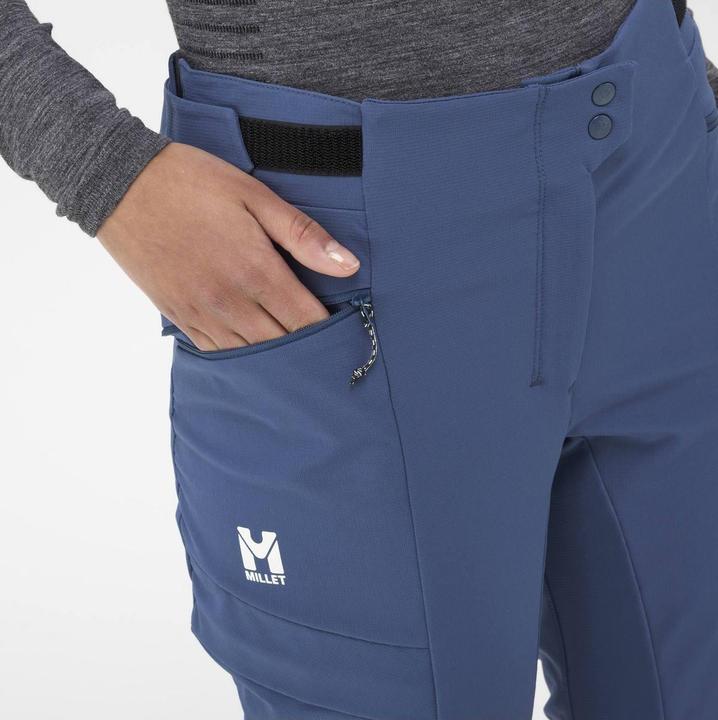 Image du produit Millet Kamet Xcs Hose (XL)