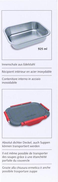 Image du produit Koenig HeatsBox Ensemble de coques intérieures