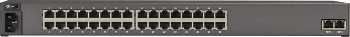 Produktbild Black Box Secure Serial Server Cisco Pinout - Konsolenserver