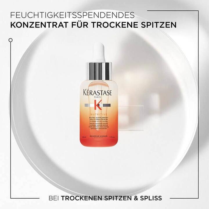 Produktbild Kérastase Nutritive Set Day And Night (Haarpflege set)