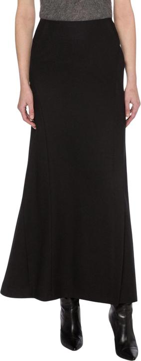 Actual product image Alberta Ferretti Gonne Nero (42)