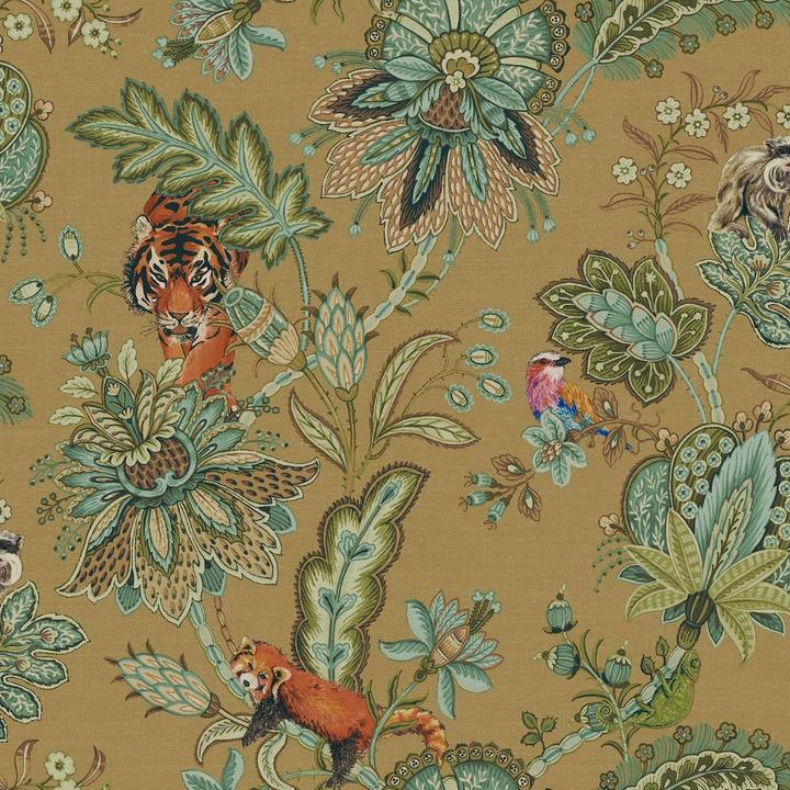Image du produit Holden Décor - Papier peint ANIMAL JACOBEAN
