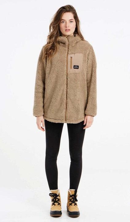 Produktbild Protest Full Zip Top Prtsago (40)
