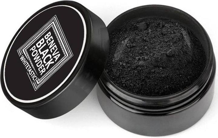 Produktbild Beneva Black Powder (30 ml)