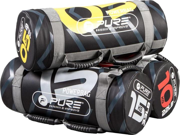 Immagine prodotto Pure2improve Powerbag (1 x 15 kg)