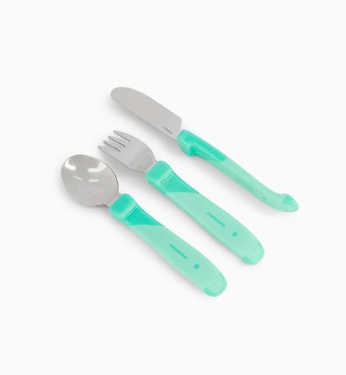 Actual product image Twistshake study set