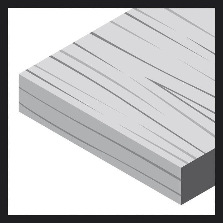 Produktbild Bosch Professional Zubehör Schleifblatt C430, 115 x 230 mm, 240, 14 Löcher, 10er-Pack (240)