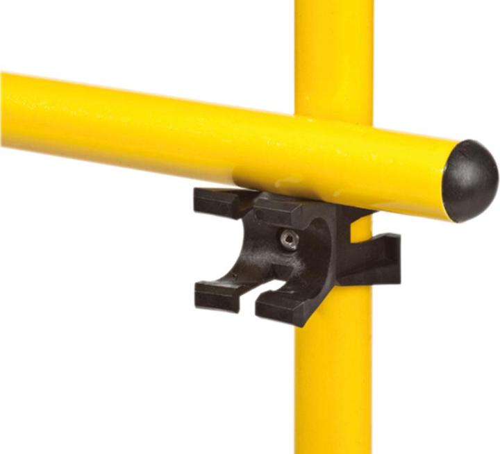 Actual product image Kübler Sport ® 2 in 1 Gelenk für Übungshilfe