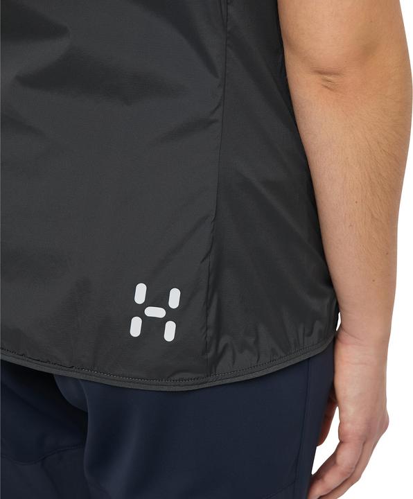 Actual product image Haglöfs L.I.M Alpha Hoodie (S)