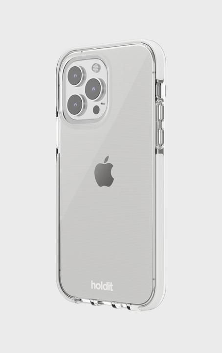 Produktbild Holdit Seethru (Apple iPhone 14 Pro)