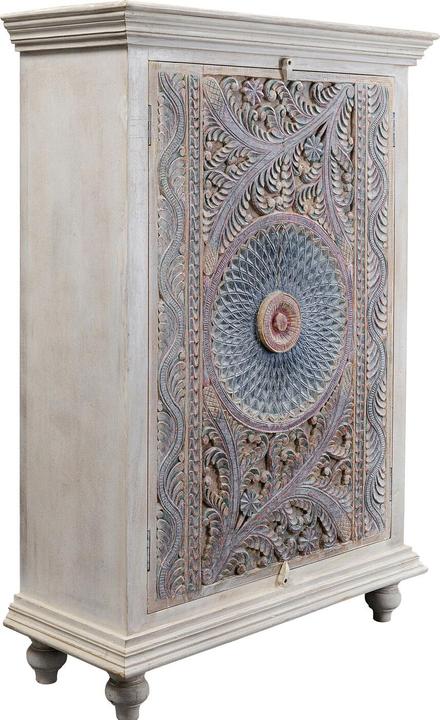 Produktbild Kare Design Schrank Goa 95x140cm (140 x 40 x 95 cm)
