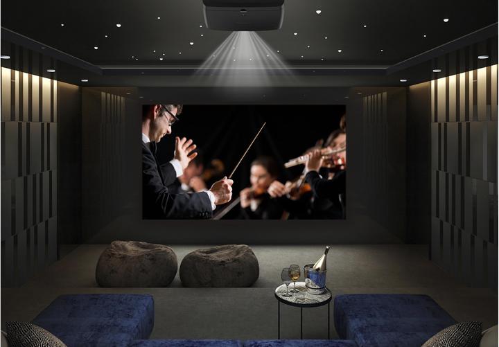 Immagine prodotto Epson EH-LS12000B (4K, 2700 lm, 1.35 - 2.84:1)