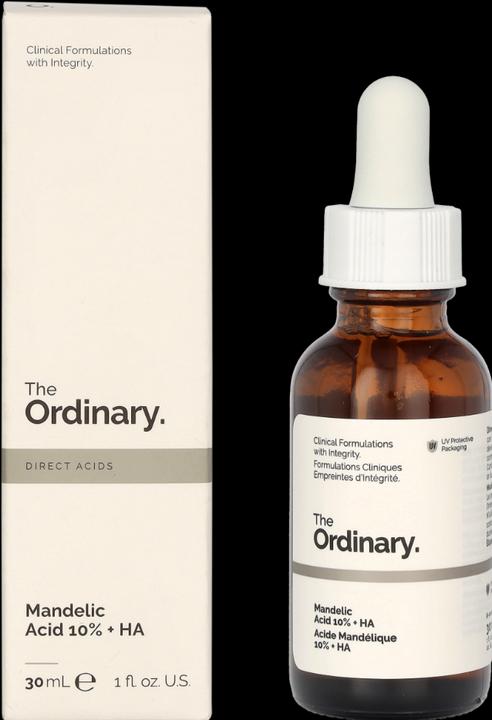Produktbild The Ordinary Mandelic Acid 10% HA 30ml (30 ml)