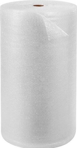 Actual product image Raja Bubble wrap BL100RT Transparent PE (1 Piece)