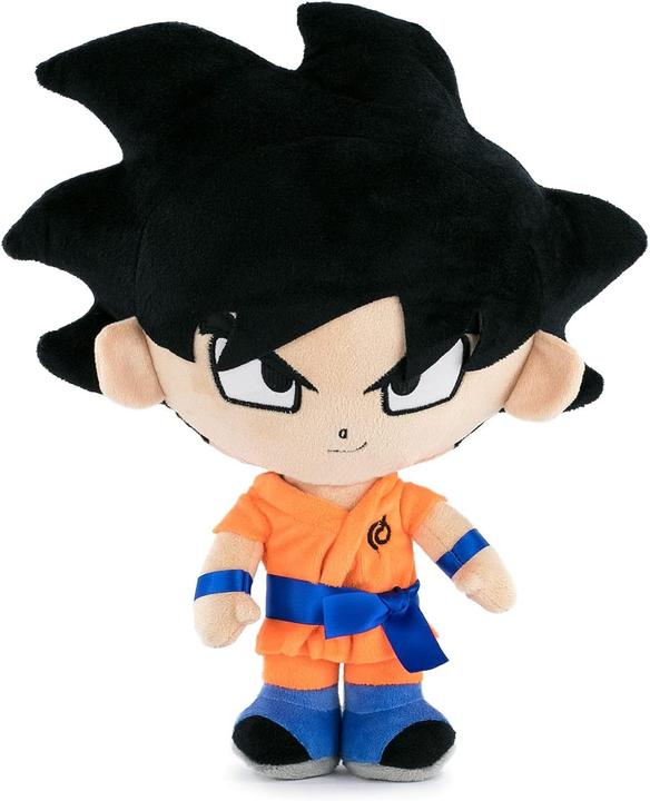 Immagine prodotto Play by Play Dragon Ball Super: Son Goku (31 cm)