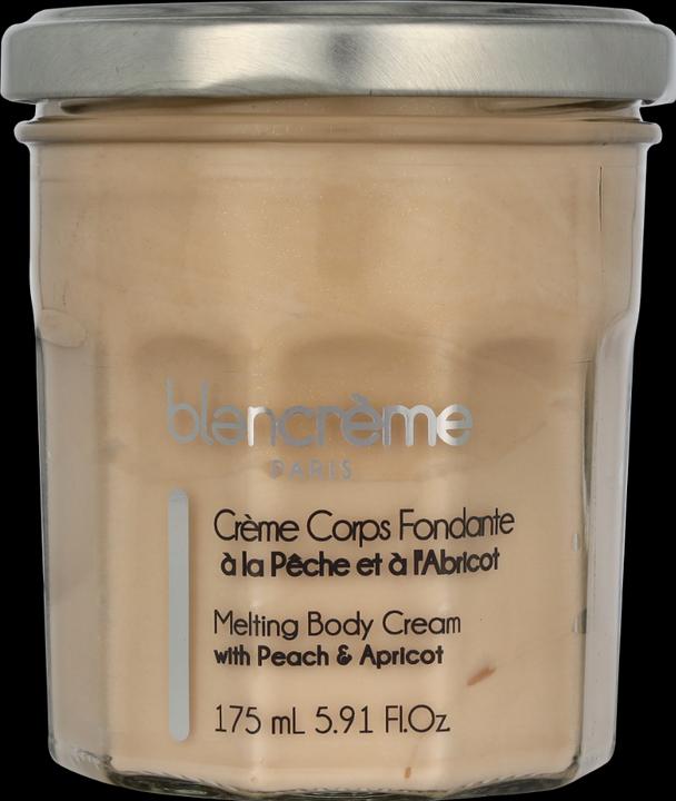 Produktbild Blancreme Melting Body Cream (175 ml)