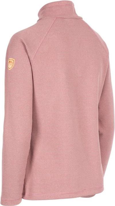Produktbild Trespass OLGA Damen Pullover mit Reissverschluss (S)