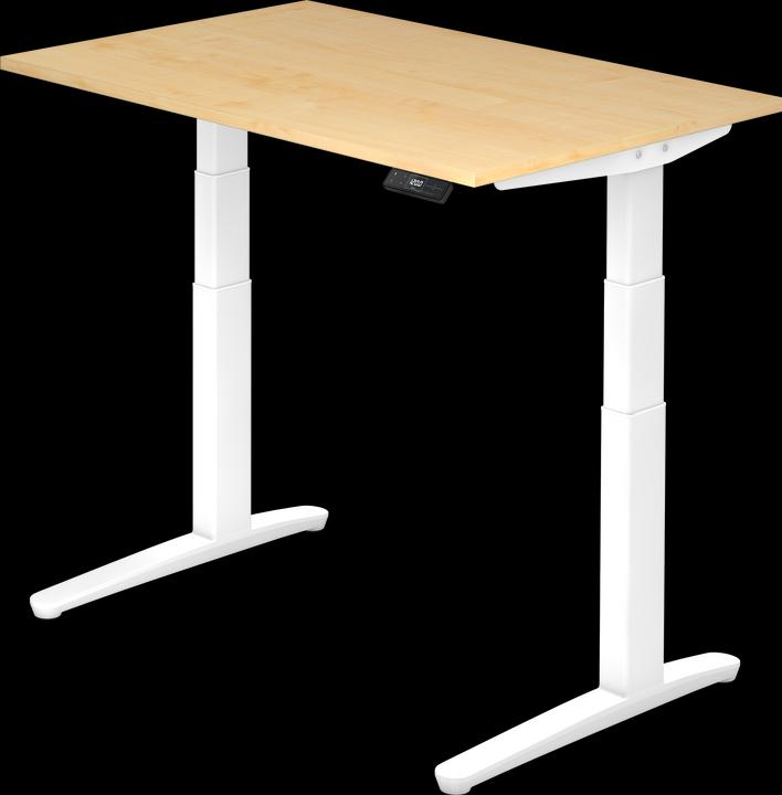 Immagine prodotto Hammerbacher scrivania (1200 x 800 x 650 mm)