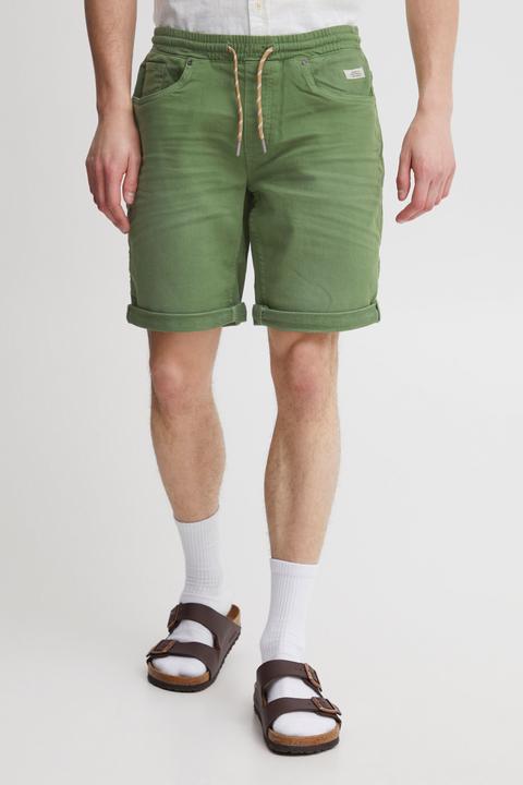 Actual product image Blend BHJogg Denim SH - 20715427 (S)