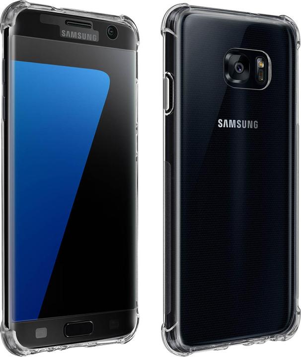 Actual product image Avizar Prems Series (Samsung Galaxy S7 Edge)
