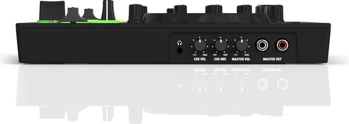 Actual product image reloop Buddy