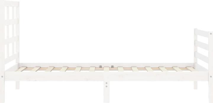 Actual product image VidaXL Lauryn (90 x 200 cm)