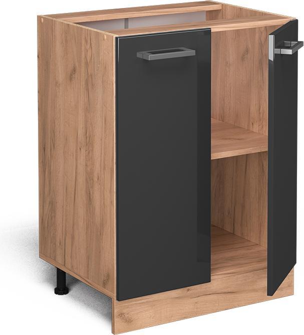 Produktbild Vicco Küchenunterschrank R-Line (60 x 46 x 81.5 cm)